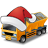 Gritter icon