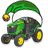 Tractor icon